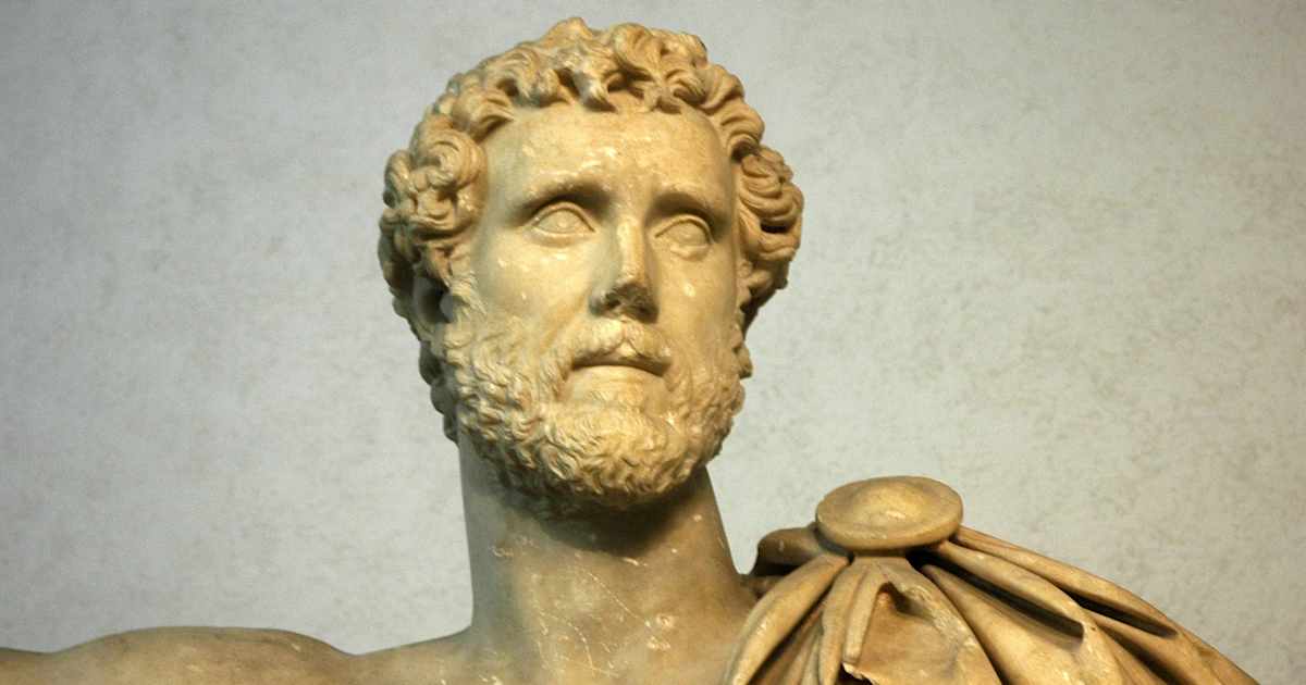 who was the greatest roman emperor see expert opinions inside