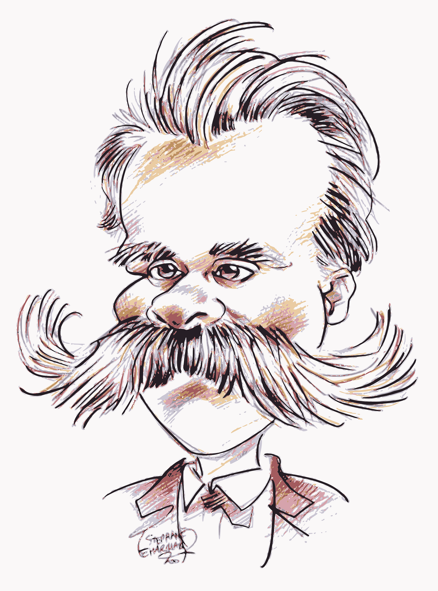 Understanding Nietzsche Famous Works and Key Ideas in 10 Minutes