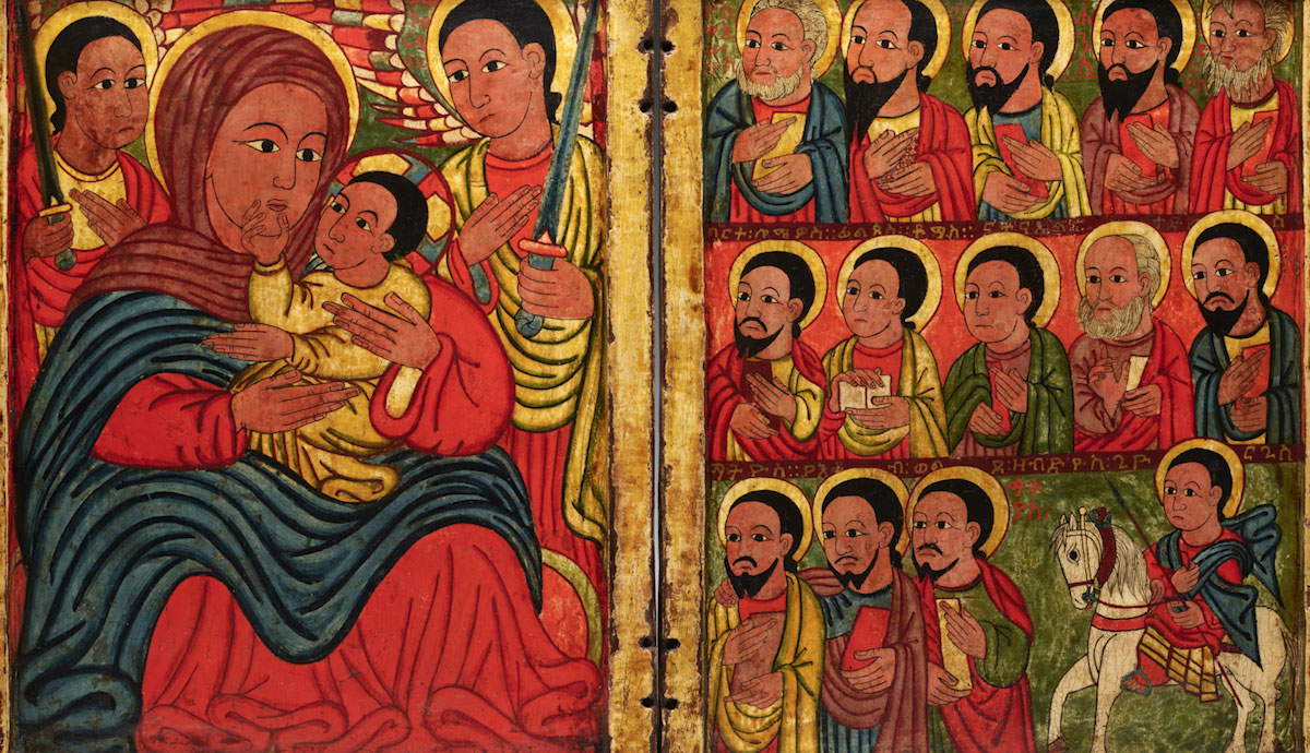 Ethiopian Christianity Facts Top Ten Important Things You Should Know