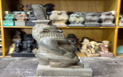 How to identify statues of egyptian gods (5 easy steps)