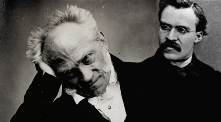 Nietzsche vs Shopenhauer Explain Quickly (Get Simple Breakdown Fast!)
