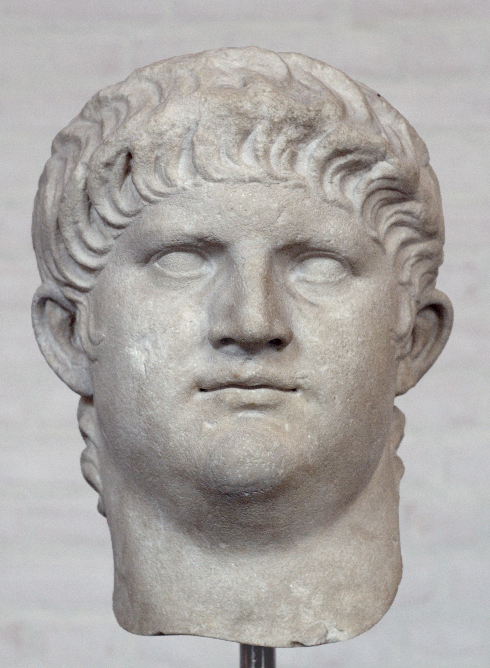 What are emperor nero contributions to rome uncover the truth about his reign
