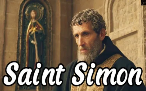 Simon Zealot Disciple Death Story How He Died as Apostle