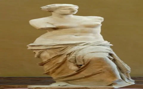 Key Features Found in Every Good Classical Greek Sculpture Guide Explained!