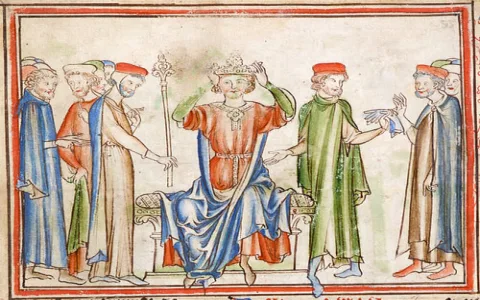 How did the greatest medieval kings rule? Secrets revealed now!