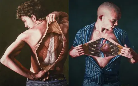 What Are Body Artists? Learn the Art and How to Get Started Today!