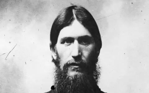 Was Rasputin Christian? Compare views of Russian experts.