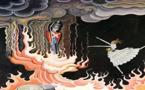 Andersen Fairy Tales: The Golden Treasure