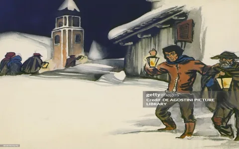 Grimm Fairy Tales:The Star Money