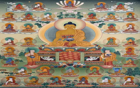 How to observe 100 days after death in Buddhism? (Practical guide with key rituals explained.)