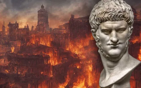 What are emperor nero contributions to rome uncover the truth about his reign
