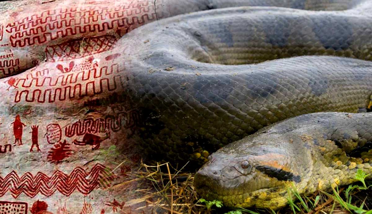 Stay safe from the amazon rainforest green anaconda myth? (Top tips for travelers in the rainforest!)