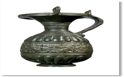 Etruscan jug history uncovered: 5 fascinating facts to know!