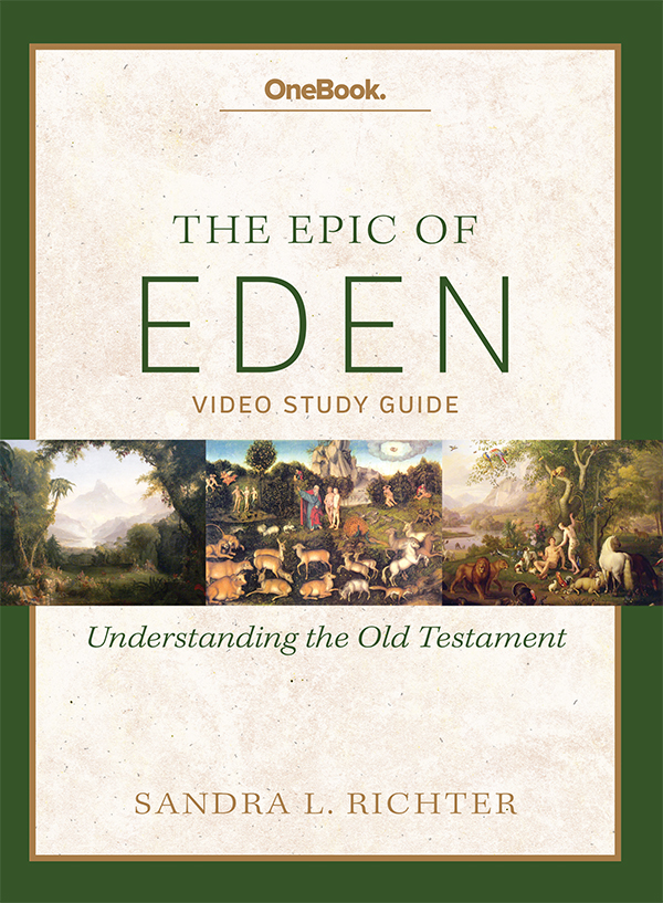 Where to Learn the Spiritual Meaning of Eden? Best Resources & Guides