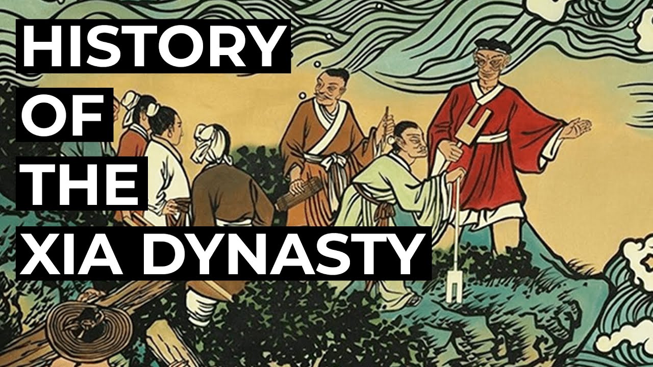 How to learn Xia Dynasty history (5 key facts about first Chinese dynasty)