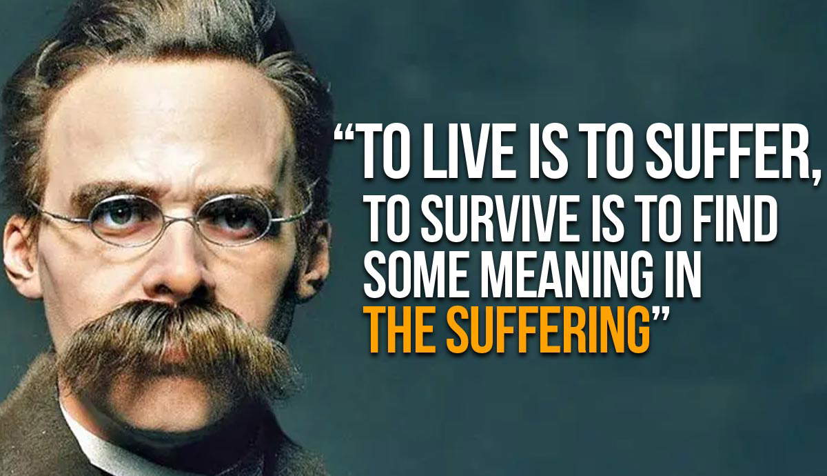 What Are Nietzsche Most Famous Quotes Discover His Top 15 Sayings Explained