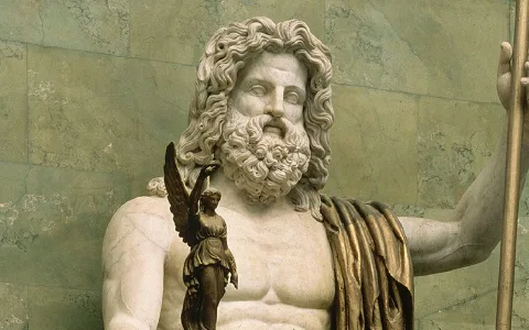Zeus Greek Gods Six Famous Sons Secrets You Never Knew