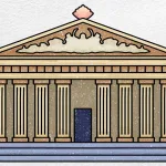 What is the difference between Parthenon and Pantheon？ A simple guide for beginners.