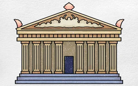What is the difference between Parthenon and Pantheon? A simple guide for beginners.