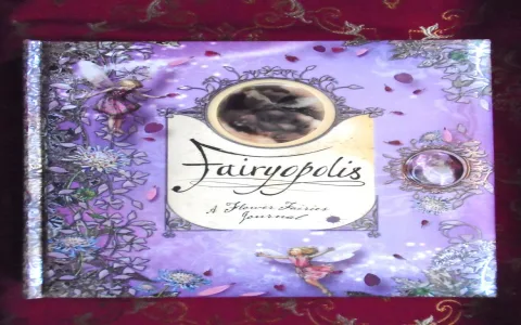 Cicely Mary Barker Flower Fairies Books (Where to Buy the Original Art)