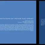 the great westernizer peter the great (3 major reforms that made him famous)