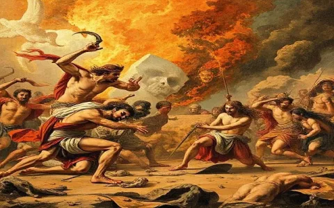 Coolest lesser known Greek gods? Explore these forgotten mythical stories!