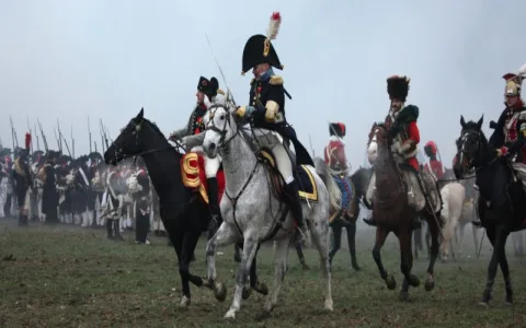 Napoleon battle beaten generals? Learn the top 3 military leaders names!