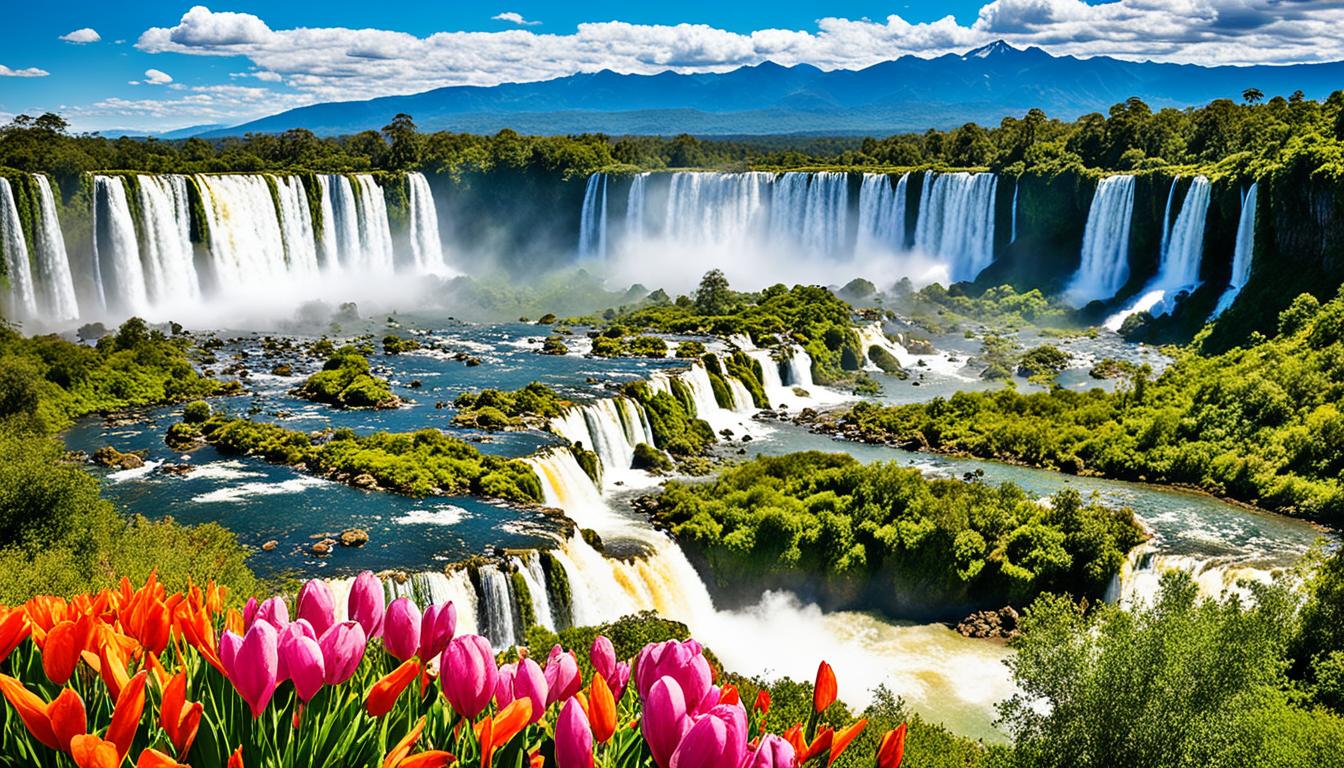 what best time year visit argentina? discover 5 key seasons to go!