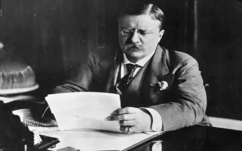 Theodore Roosevelt Big Stick Policy in Modern Times? Learn Why Relevant!
