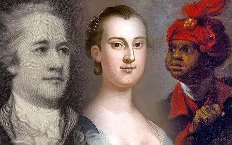 How Martha Washington became first lady(Discover her amazing historical journey step by step)
