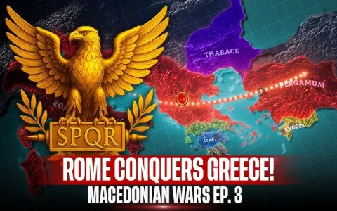 Why Antigonid Dynasty Macedonia Fell Top 3 Reasons For Its Downfall