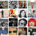 How to identify famous pop art artworks and the artists behind them