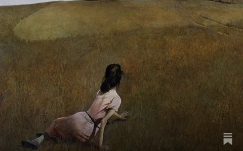 Andrew Wyeth Christinas World Artwork Love Art Must See Why