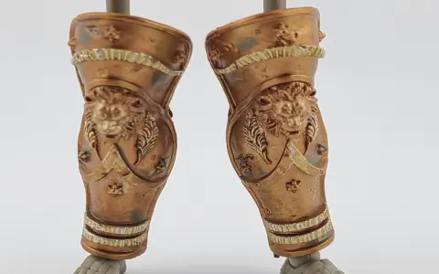 Best Gladiator Arms & Armor Discover Affordable Gear Guide