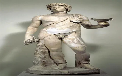 What Was the Tragic Life of Antinous Really Like With Emperor Hadrian