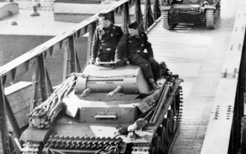 Top 5 Battle of Kursk facts for easy history study.