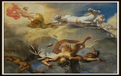 How Did Icarus Die? Learn Daedalus Myth Tragic End Fast