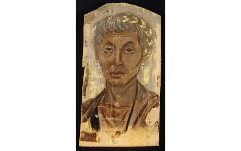 What Are Ancient Egypt Fayum Mummy Portraits? Discover Their Amazing History