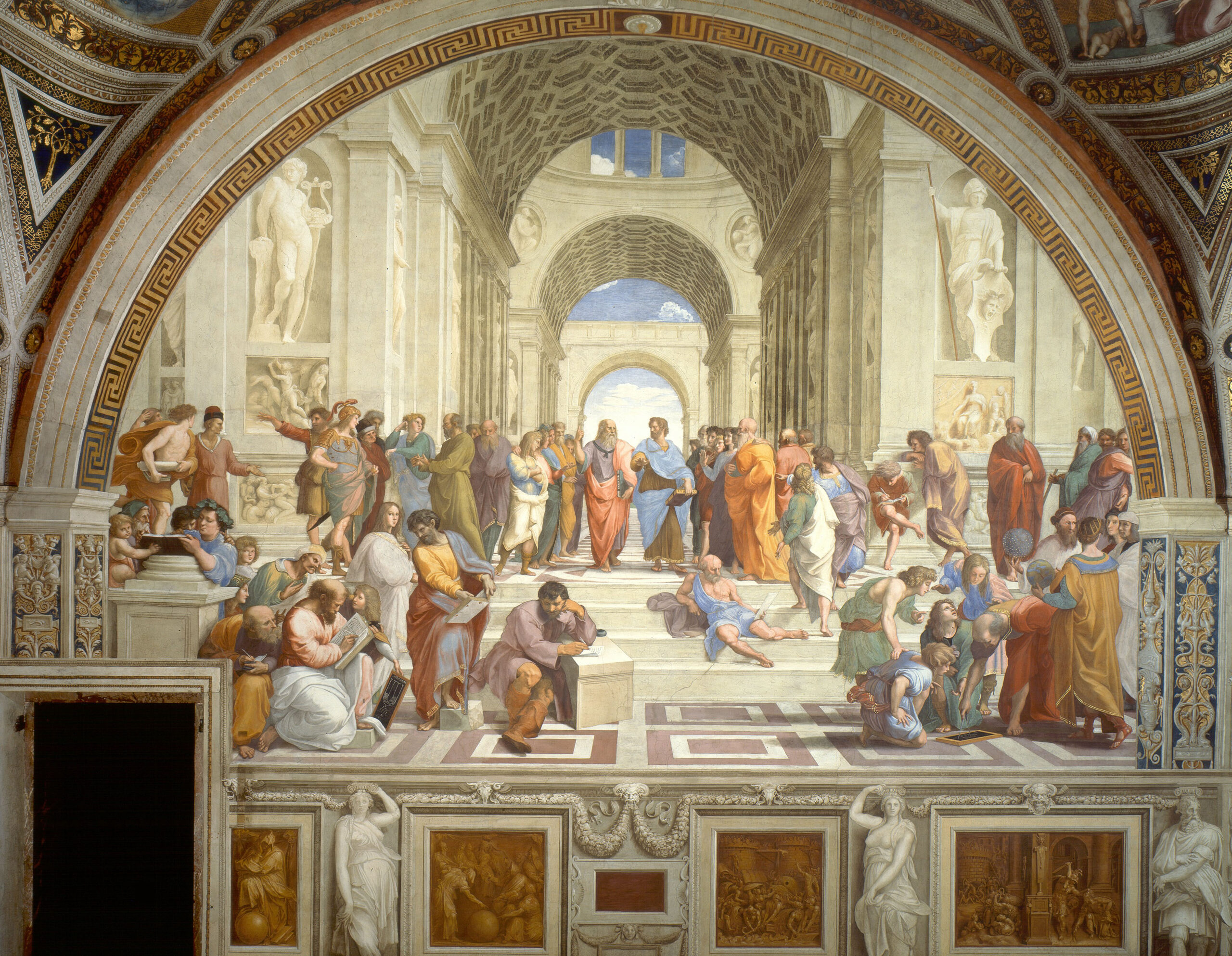 Meet 9 Famous Renaissance Painters Italy Celebrated & Their Greatest Works