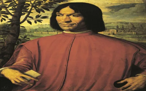 The Medici Family Legacy How They Became So Rich And Famous