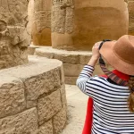Where was Amunet Egyptian deity worshipped？ Top 4 temple locations