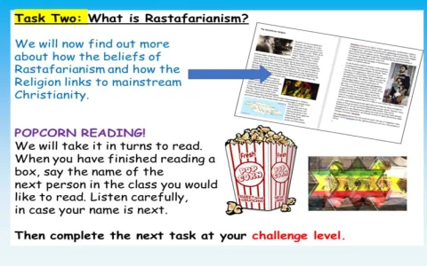 Easy ways to understand rastafarian beliefs and core ideas today