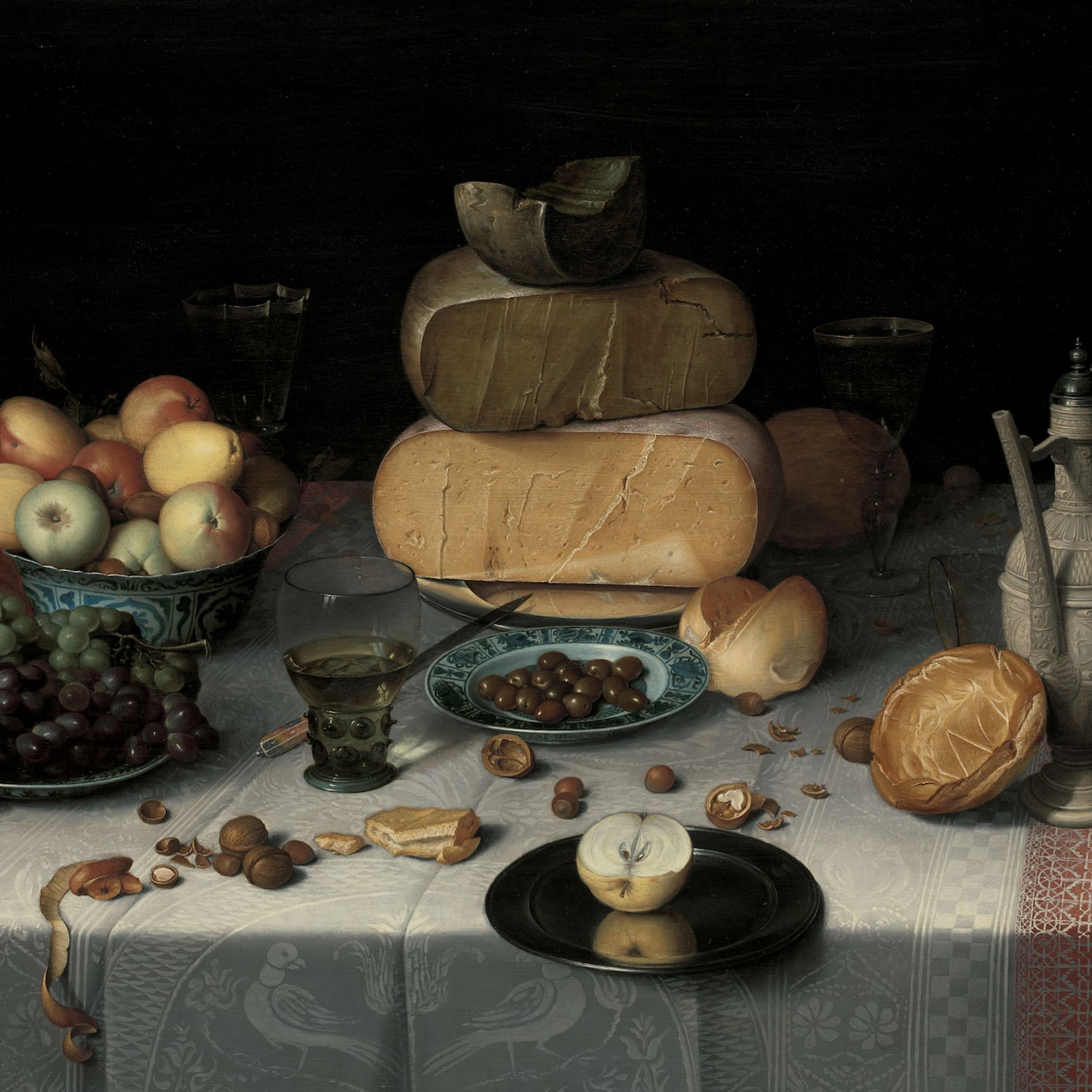 still life paintings what they mean and how to read their hidden messages