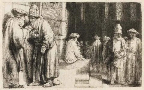 Who Was Judas Iscariot the Disciple? (Explore His Jesus Betrayal Story)