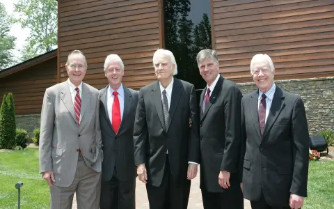 who was the only u s president to serve more than two terms discover his name easily