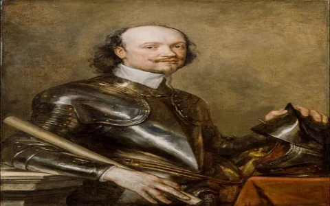 Why Anthony Van Dyck Painter Matters Discover His Famous Artworks