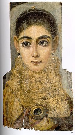 What Are Ancient Egypt Fayum Mummy Portraits? Discover Their Amazing History