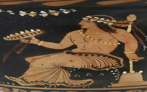 Dionysus Bacchus God Story: Top 3 Famous Myths You Should Know