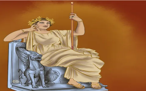 Top Ancient Greek Femme Fatales: Dangerous Women in Mythology History