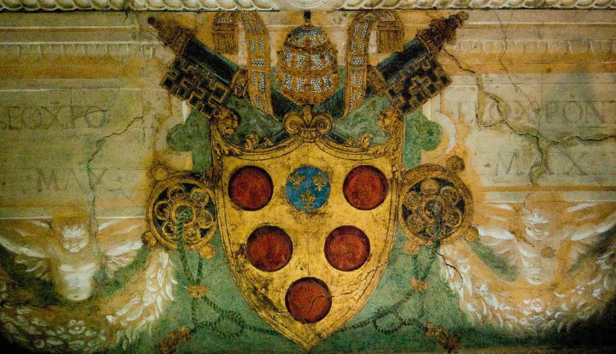 The Medici Family Legacy How They Became So Rich And Famous